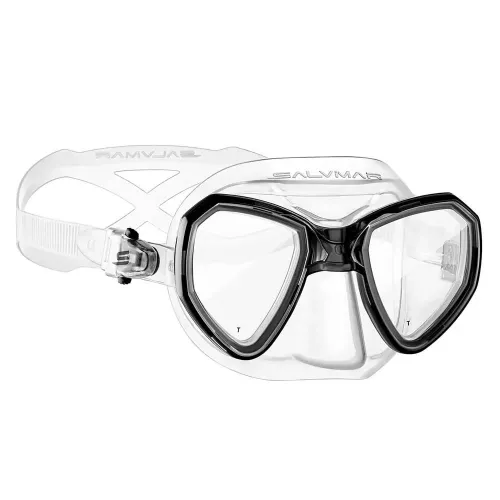 살비마 Morpheus Anti Fog 다이빙 마스크 7142676188