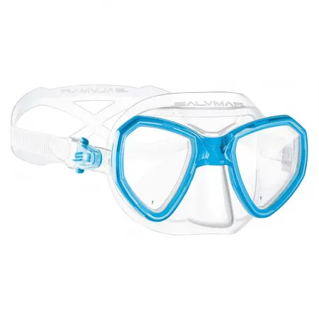 살비마 Morpheus Anti Fog 다이빙 마스크 7142676190