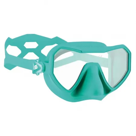살비마 Neo Anti Fog 다이빙 마스크 7142676201