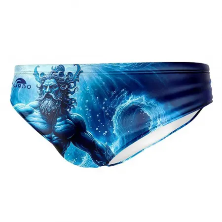 터보 Poseidon God WP 삼각 수영복 7142687058