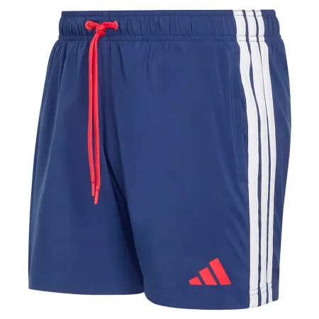 아디다스 3 Stripes 5 스윔팬츠 7142711778