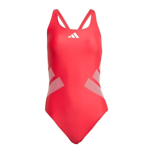 아디다스 로고 C-Back 수영복 7142712331