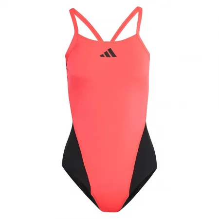 아디다스 Ripstream Team Thin Straps C-Back 수영복 7142712592