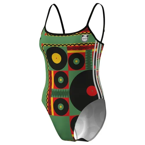 아디다스 Jamaica Originals U-Back 수영복 7142713132