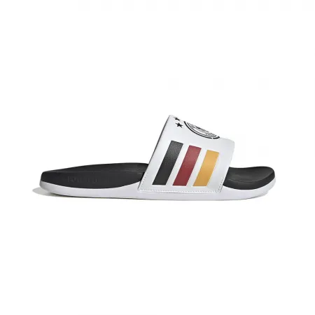 아디다스 Adilette 콤포트 DFB 슬리퍼 7142722500