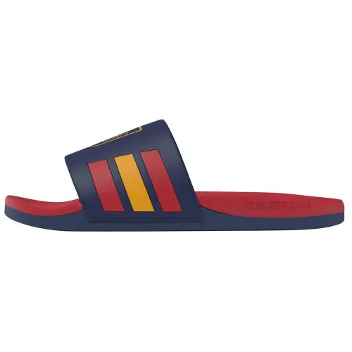 아디다스 Adilette 콤포트 FEF 슬리퍼 7142722501