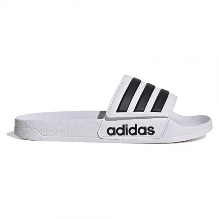 아디다스 아딜렛 샤워 Velcro 슬리퍼 7142722573