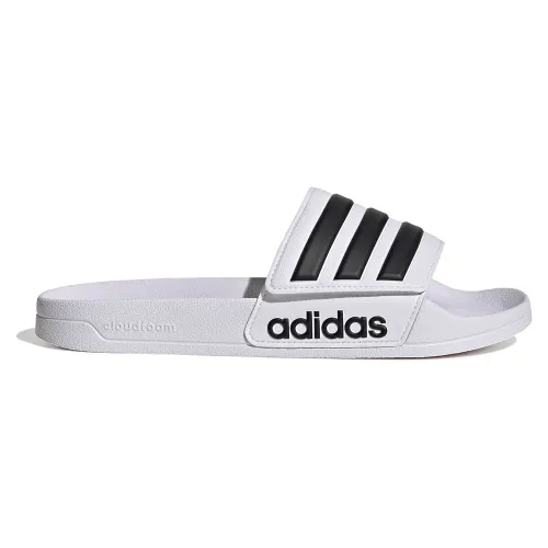 아디다스 아딜렛 샤워 Velcro 슬리퍼 7142722573
