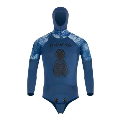 부샤 Atlant 스피어피싱 자켓 1.5 mm 7142733385