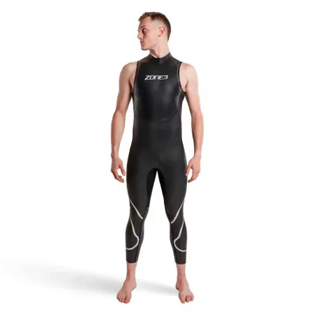 ZONE3 Ascend 소매 없는 웻슈트 7142771415
