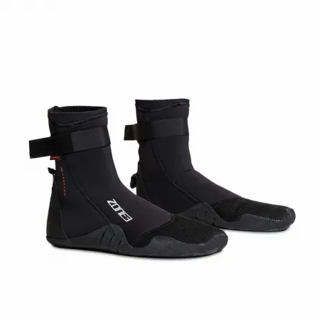 ZONE3 히트 테크 Dura 스쿠버 다이빙 부츠 7142771419