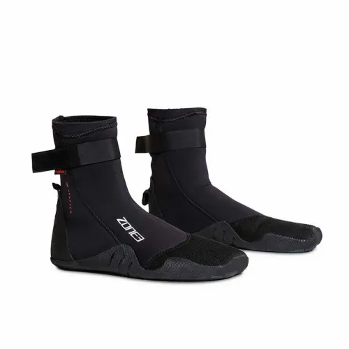 ZONE3 히트 테크 Dura 스쿠버 다이빙 부츠 7142771419