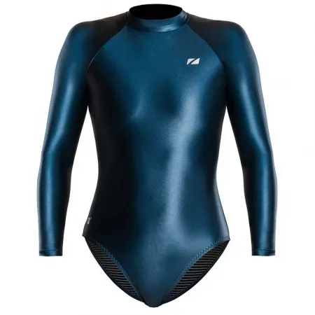 ZONE3 OWS Ti+ Thermal High Neck 수영복 7142771428