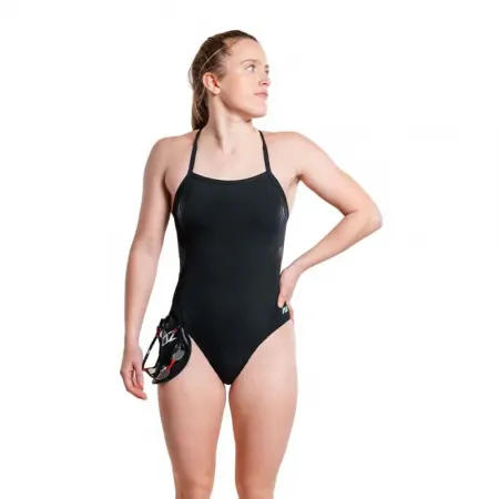 ZONE3 Strap Back 수영복 7142771431