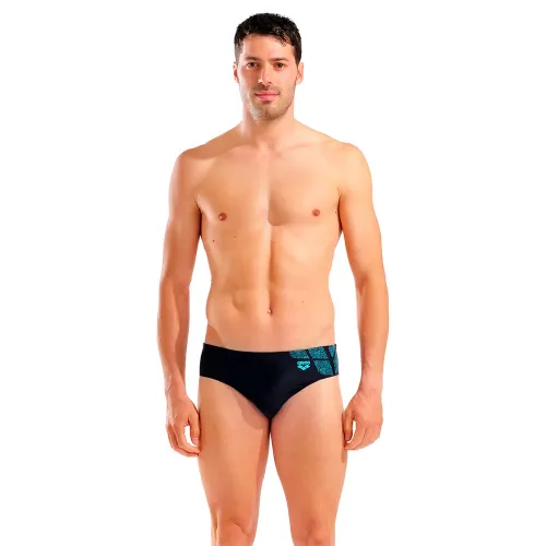 아레나 Kikko 스윔 삼각 수영복 7142773525