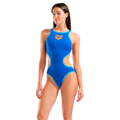 아레나 원 빅로고 원 Piece 수영복 7142773624