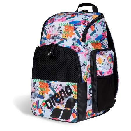 아레나 One Go AO-35L 백팩 7142773632