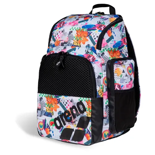 아레나 원 Go AO-35L 백팩 7142773632