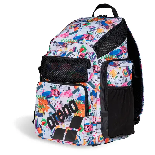 아레나 원 Go AO-45L 백팩 7142773637