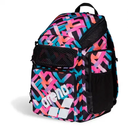 아레나 One Go AO-45L 백팩 7142773639