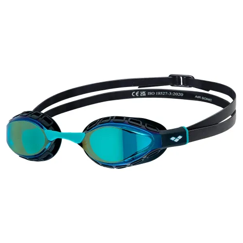 아레나 Sir Sonic-미러 수경 7142773731