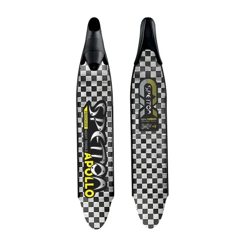 스페톤 CX Apollo HT Five 프리다이빙 핀 7142877671