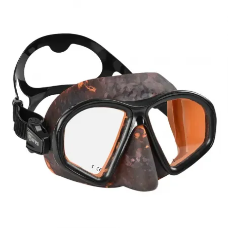 마레스 Sealhouette SF 스피어피싱 마스크 7142905620