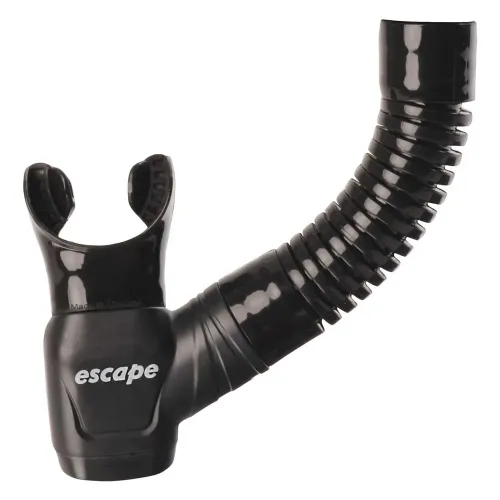 스쿠버프로 Escape 다이빙 스노클 7142916627