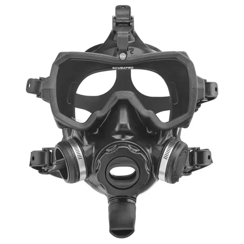 스쿠버프로 FM2 페이스 마스크 7142916633