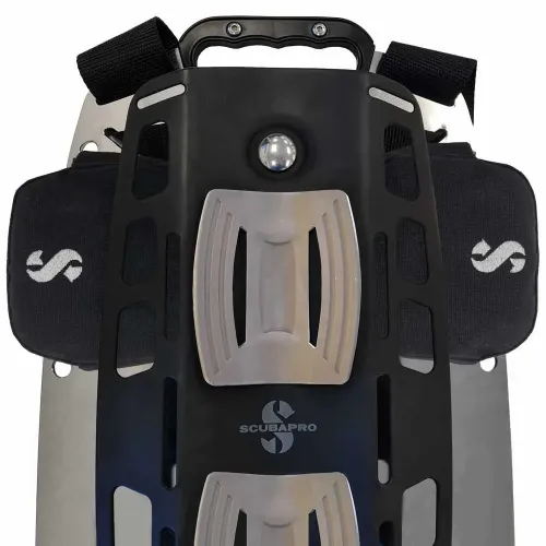 스쿠버프로 S-Tek 백플레이트용 트림 웨이트 키트 7142916709