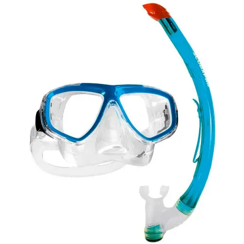 스쿠버프로 Ecco 스노클링 세트 7142916810