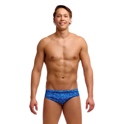 펑키 드렁크 FTS025 삼각 수영복 7142917202