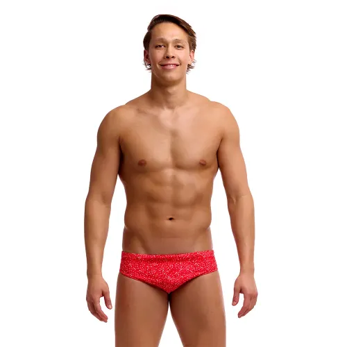 펑키 드렁크 FTS035 삼각 수영복 7142917206