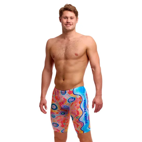 펑키 드렁크 FTS088 jammer 7142917212