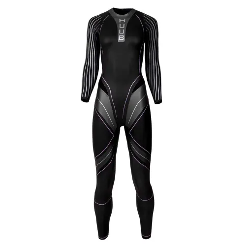 HUUB Aegis XV 3:3mm 여성용 긴팔 웻슈트 7142919905
