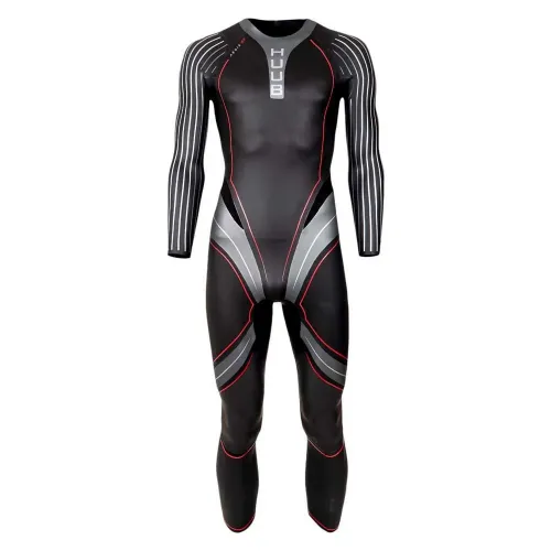 HUUB Aegis XV 3:5mm 긴 소매 네오프렌 웻슈트 7142919906