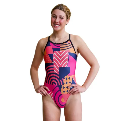 HUUB Her Spirit Costume 수영복 7142919929