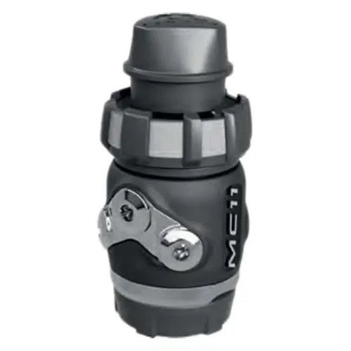 크레시 Zen Pro & MC11sc INT 다이빙 레귤레이터 세트 7142966557