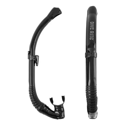 다이브라이트  Flex 다이빙 스노클 7142972834