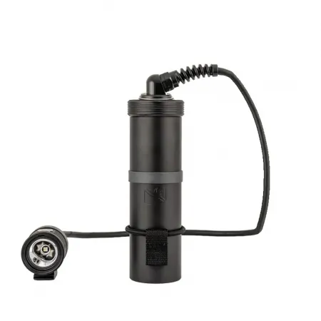 다이브라이트  GX40 Short Sidemount 다이빙 라이트 7142972838