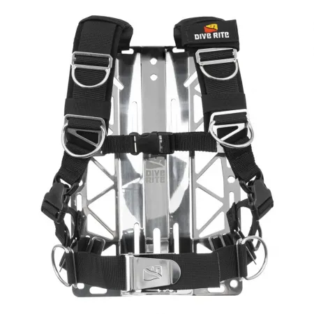 다이브라이트  트랜스플레이트 하네스 시스템 7142972840