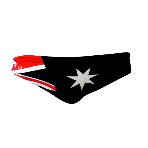 터보 Australia 삼각 수영복 7143054230