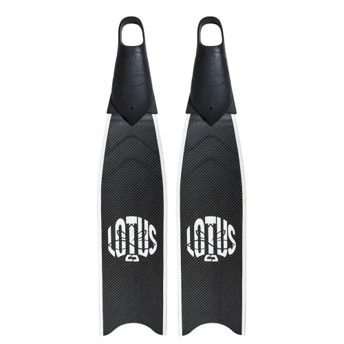 세트마 Lotus 21° Soft 프리다이빙 핀 7143067810
