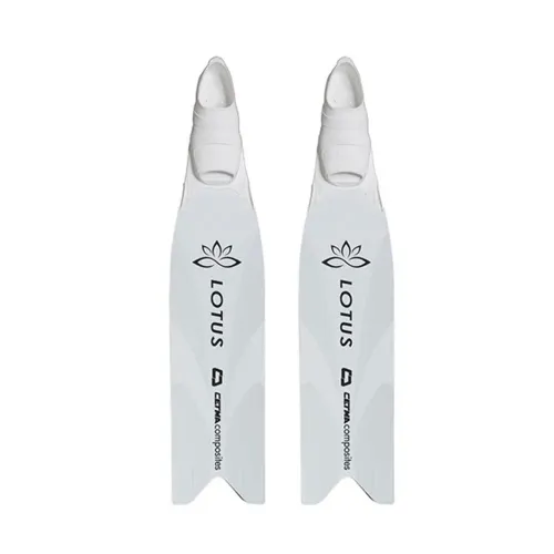 세트마 Lotus Soft 프리다이빙 핀 7143067825