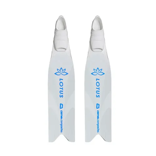 세트마 Lotus Soft 프리다이빙 핀 7143067826
