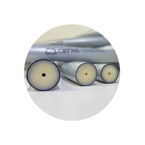 세트마 Magnum Silver 2.4 mm Inner 16.5 mm 스피어건 고무줄 7143087138