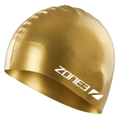 ZONE3 실리콘 여성 수영모 7143153415