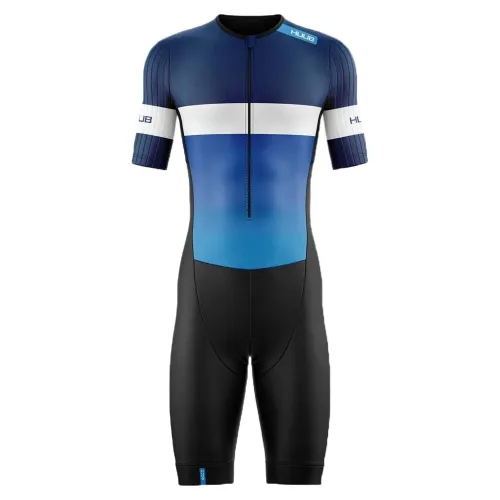 HUUB Vista 클럽 LC 네오프렌 반팔 잠수복 7143228962