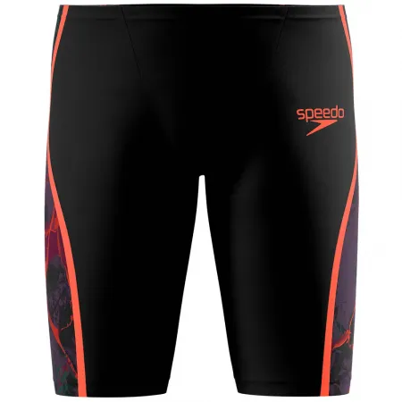스피도 LZR Pure Intent 2.0 프린트 5부 수영복 7143326331