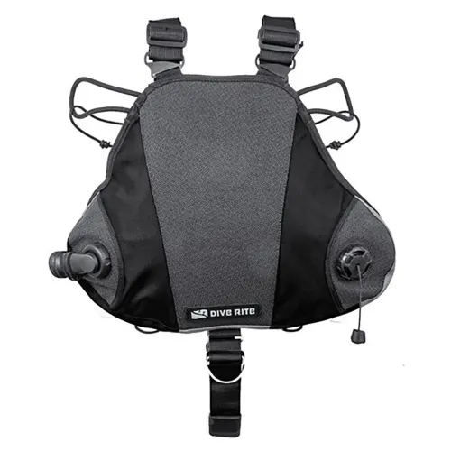 다이브라이트  NMD 미니 BCD 부력조절기 7143359257